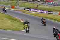 Lower Group Yellow Bikes